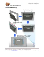 Preview for 3 page of ICP DAS USA SmartView TPM-4100 Quick Start Manual