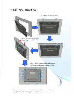 Preview for 28 page of ICP DAS USA SmartView TPM-4100 User Manual