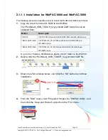 Preview for 33 page of ICP DAS USA SmartView TPM-4100 User Manual