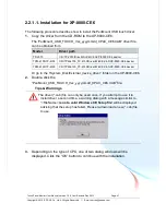 Preview for 47 page of ICP DAS USA SmartView TPM-4100 User Manual