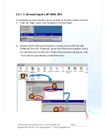 Предварительный просмотр 51 страницы ICP DAS USA SmartView TPM-4100 User Manual