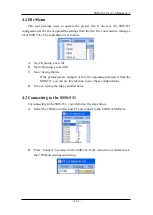 Предварительный просмотр 21 страницы ICP DAS USA SMS-531 User Manual