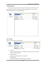 Предварительный просмотр 22 страницы ICP DAS USA SMS-531 User Manual