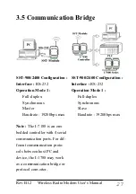 Preview for 27 page of ICP DAS USA SST-2400A-12 User Manual