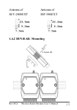 Предварительный просмотр 15 страницы ICP DAS USA SST-2400EXT User Manual