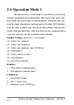 Preview for 20 page of ICP DAS USA SST-2400EXT User Manual