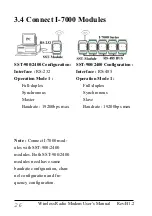 Preview for 26 page of ICP DAS USA SST-2400EXT User Manual