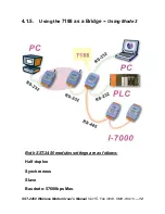 Preview for 12 page of ICP DAS USA SST-2450 User Manual