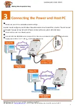 Preview for 2 page of ICP DAS USA tDS-715 Quick Start Manual