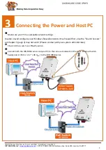 Предварительный просмотр 2 страницы ICP DAS USA tDS-715 Quick Start Manual