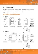 Preview for 19 page of ICP DAS USA tDS-718i-D User Manual