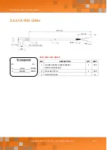 Preview for 22 page of ICP DAS USA tDS-718i-D User Manual