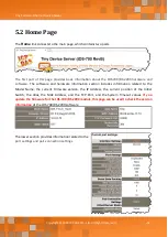 Preview for 54 page of ICP DAS USA tDS-718i-D User Manual