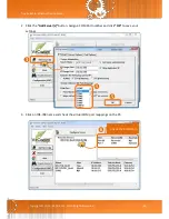 Preview for 30 page of ICP DAS USA tDS-722 User Manual