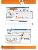 Предварительный просмотр 31 страницы ICP DAS USA tDS-722 User Manual