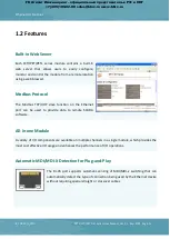 Preview for 11 page of ICP DAS USA tET Series User Manual