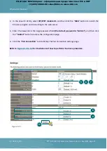 Preview for 72 page of ICP DAS USA tET Series User Manual