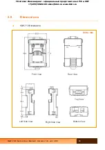 Предварительный просмотр 13 страницы ICP DAS USA tGW-700 Series User Manual