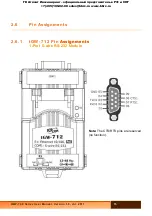 Preview for 15 page of ICP DAS USA tGW-700 Series User Manual