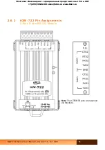 Предварительный просмотр 16 страницы ICP DAS USA tGW-700 Series User Manual