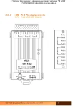 Предварительный просмотр 17 страницы ICP DAS USA tGW-700 Series User Manual