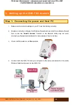 Предварительный просмотр 26 страницы ICP DAS USA tGW-700 Series User Manual