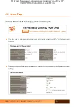 Preview for 35 page of ICP DAS USA tGW-700 Series User Manual