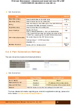 Preview for 42 page of ICP DAS USA tGW-700 Series User Manual