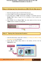 Предварительный просмотр 49 страницы ICP DAS USA tGW-700 Series User Manual