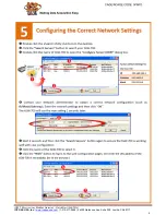 Preview for 4 page of ICP DAS USA tGW-715 Quick Start Manual