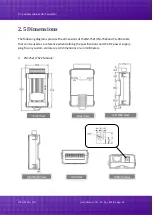 Preview for 13 page of ICP DAS USA tM-7521 User Manual