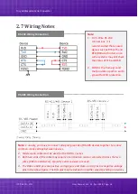 Preview for 16 page of ICP DAS USA tM-7521 User Manual