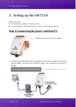 Preview for 17 page of ICP DAS USA tM-7521 User Manual