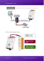 Preview for 18 page of ICP DAS USA tM-7521 User Manual