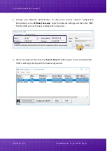 Preview for 21 page of ICP DAS USA tM-7521 User Manual