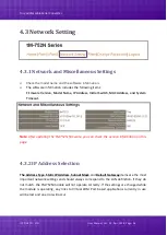 Preview for 26 page of ICP DAS USA tM-7521 User Manual