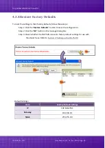 Preview for 30 page of ICP DAS USA tM-7521 User Manual