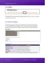 Preview for 33 page of ICP DAS USA tM-7521 User Manual