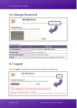 Preview for 34 page of ICP DAS USA tM-7521 User Manual