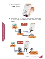 Preview for 2 page of ICP DAS USA tM-752N Series Quick Start Manual