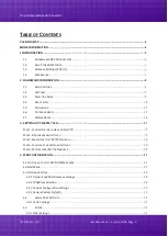 Preview for 2 page of ICP DAS USA tM-752N Series User Manual