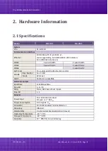 Preview for 8 page of ICP DAS USA tM-752N Series User Manual