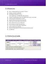 Preview for 9 page of ICP DAS USA tM-752N Series User Manual