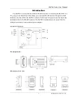 Preview for 2 page of ICP DAS USA TM-7561 User Manual