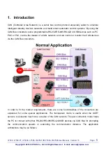 Preview for 5 page of ICP DAS USA tM-7565 User Manual