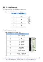 Preview for 11 page of ICP DAS USA tM-7565 User Manual