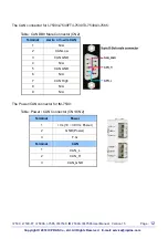 Preview for 12 page of ICP DAS USA tM-7565 User Manual