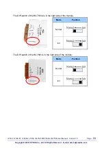 Preview for 24 page of ICP DAS USA tM-7565 User Manual