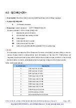 Preview for 43 page of ICP DAS USA tM-7565 User Manual