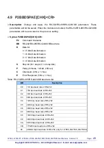 Preview for 49 page of ICP DAS USA tM-7565 User Manual